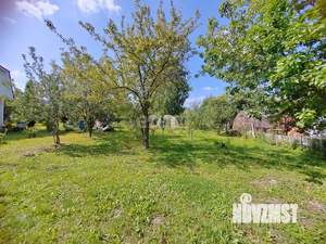 Дом 57м², 2-этажный, участок 12 сот.