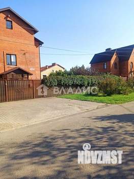 Дом 212м², 2-этажный, участок 6 сот.