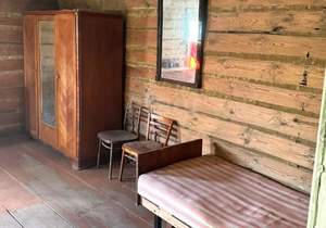 Дом 63м², 1-этажный, участок 25 сот.