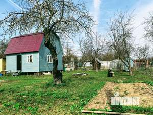 Дача 72м², 2-этажный, участок 5 сот.