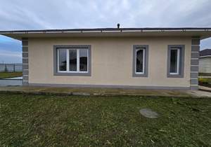 Дом 114м², 1-этажный, участок 14 сот.