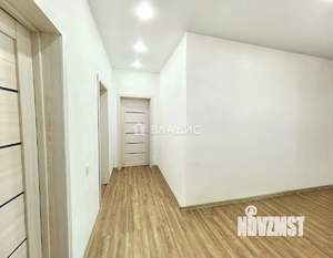 Дом 141м², 1-этажный, участок 10 сот.