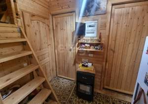 Дом 75м², 2-этажный, участок 6 сот.