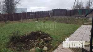 Дом 72м², 2-этажный, участок 10 сот.