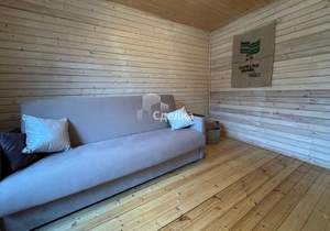 Дом 70м², 2-этажный, участок 6 сот.