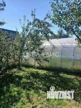 Дом 54м², 2-этажный, участок 6 сот.