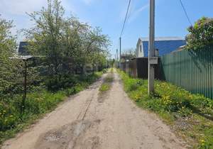 Дом 48м², 2-этажный, участок 5 сот.