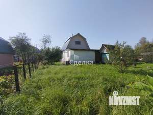 Дом 70м², 2-этажный, участок 6 сот.