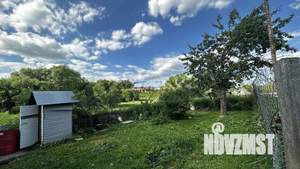 Дом 390м², 3-этажный, участок 24 сот.