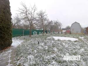 Дача 53м², 2-этажный, участок 6 сот.