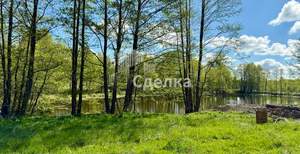 Дом 40м², 2-этажный, участок 10 сот.