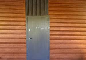 Дом 98м², 1-этажный, участок 6 сот.