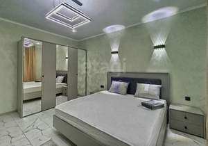 Дом 95м², 1-этажный, участок 10 сот.