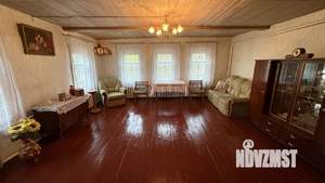 Дом 53м², 1-этажный, участок 26 сот.