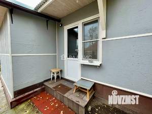 Дом 70м², 1-этажный, участок 5 сот.