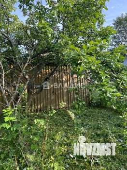 Дом 30м², 1-этажный, участок 10 сот.