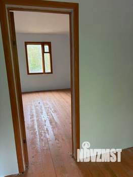 Дом 54м², 2-этажный, участок 6 сот.