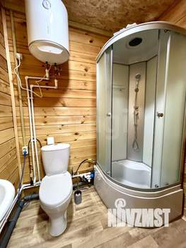 Дом 70м², 2-этажный, участок 6 сот.