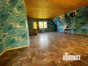 Дом 72м², 2-этажный, участок 11 сот.