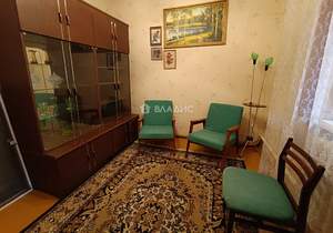 Дом 38м², 1-этажный, участок 1 сот.