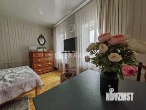 Дом 50м², 1-этажный, участок 7 сот.