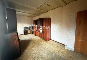 Дом 61м², 1-этажный, участок 4 сот.