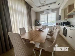 Дом 200м², 2-этажный, участок 24 сот.