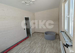 Дом 114м², 1-этажный, участок 6 сот.