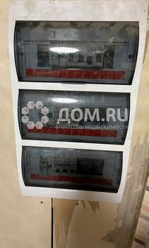 Дом 80м², 2-этажный, участок 6 сот.