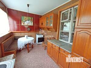 Дом 121м², 2-этажный, участок 12 сот.