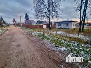 Дом 50м², 1-этажный, участок 17 сот.