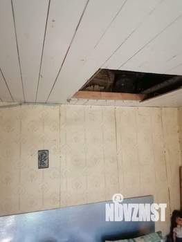 Дом 6м², 1-этажный, участок 6 сот.