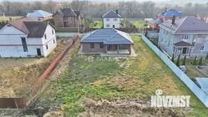 Дом 123м², 1-этажный, участок 14 сот.