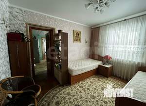 Дом 63м², 1-этажный, участок 2 сот.