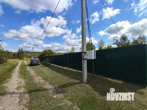 Дом 35м², 2-этажный, участок 12 сот.