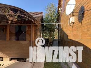 Дом 81м², 2-этажный, участок 5 сот.