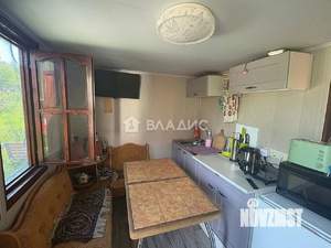 Дача 53м², 2-этажный, участок 6 сот.