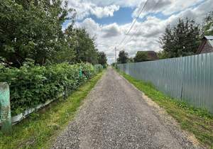 Дом 12м², 2-этажный, участок 6 сот.