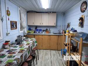 Дом 92м², 2-этажный, участок 19 сот.