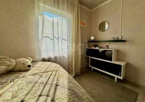 Дом 45м², 2-этажный, участок 5 сот.