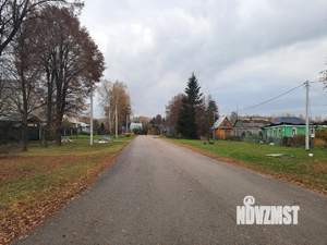 Дом 21м², 2-этажный, участок 18 сот.