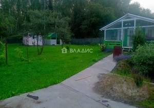 Дом 40м², 2-этажный, участок 6 сот.