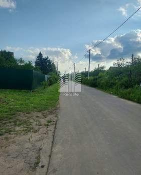 Дом 68м², 1-этажный, участок 16 сот.