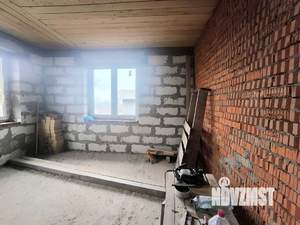 Дом 124м², 2-этажный, участок 13 сот.