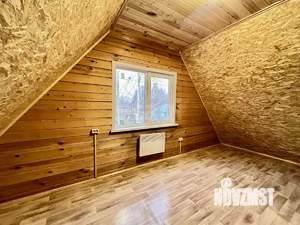 Дом 70м², 2-этажный, участок 6 сот.