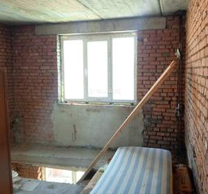 Дом 118м², 2-этажный, участок 2 сот.