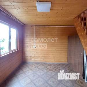 Дом 50м², 2-этажный, участок 6 сот.