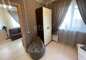 Дом 50м², 1-этажный, участок 4 сот.