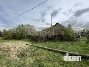 Дом 71м², 1-этажный, участок 15 сот.