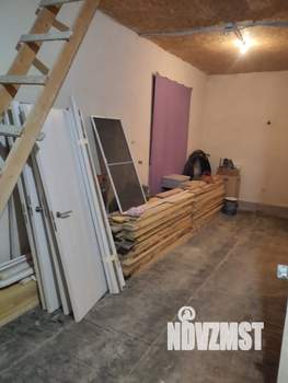 Дом 86м², 2-этажный, участок 5 сот.